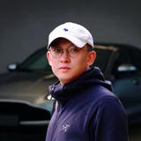 羽哥淘车头像