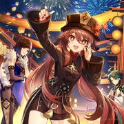 不知名靓仔的个人资料头像