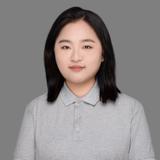 奇瑞新能源玉玉头像