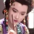 持笔写小说头像