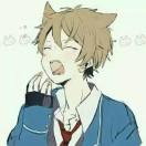 如果声音有形状的个人资料头像