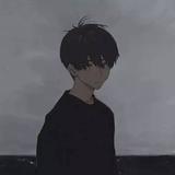 夕阳落在我的铠甲上头像