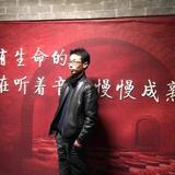 黄焱头像