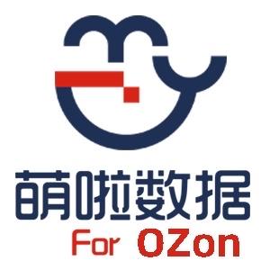 萌啦OZON数据头像