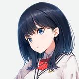 阿呆头像