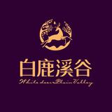 白鹿溪谷官方账号头像