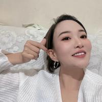 胖妹美芽头像