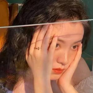甜甜～头像
