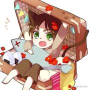 星空尘埃的个人资料头像