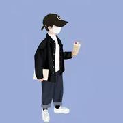 397的个人资料头像