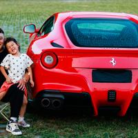 布鲁斯李86头像