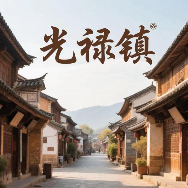 富美贸易光禄头像