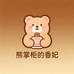 熊掌柜甄选时尚穿搭头像