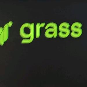 grass头像