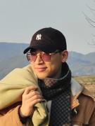 李睿翔的个人资料头像