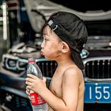 积极向上6B1w头像