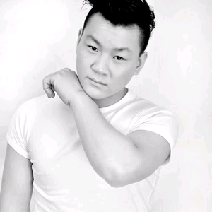 陈师傅头像