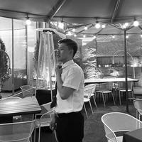 自强不息扑克MkF头像