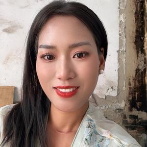 黑妮农村婆媳头像