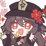 绯色732的个人资料头像