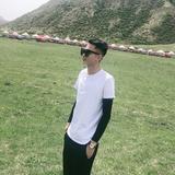 新疆土话的幺儿影视头像