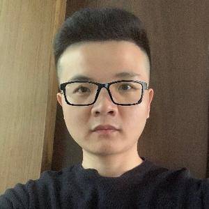 蔡云鹏鹏头像