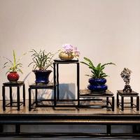 晋邦铝合金盆景架头像