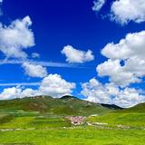 那遠山呼唤我头像