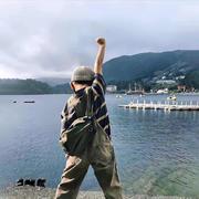 跟可莉去炸鱼吧的个人资料头像