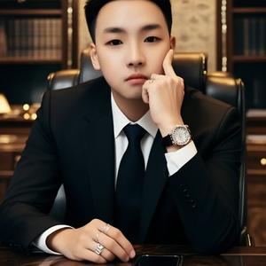 薛沧海一粟头像