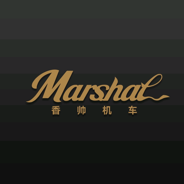 香帅机车Marshal头像