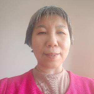 秀娟姐生活分享头像