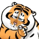 正版大宝头像