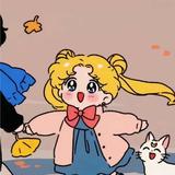 海口小玲子头像