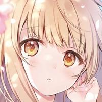 陆柒柒的魔法棒头像