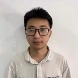 乐山国瑞杨文豪头像