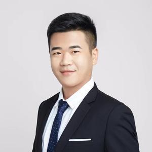 老胡聊跨境头像