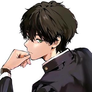 cc醉里头像