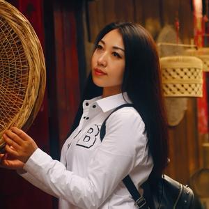 银山舒幺妹