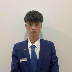 合肥恒信别克李康头像