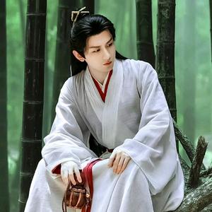 博学多才的圆月K头像