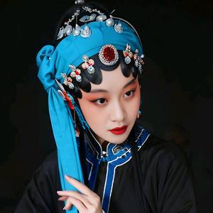 戏曲小能手头像