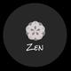自暖Zen头像