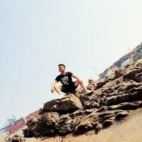 奋斗的路上192头像