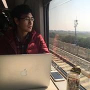 AndrewChanChina的个人资料头像