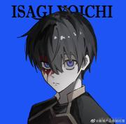 无限月读K的个人资料头像