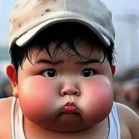 今天大概率暴富头像