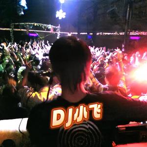 DJ小飞头像