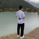 黄子胖头像