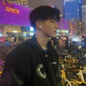 进学长头像